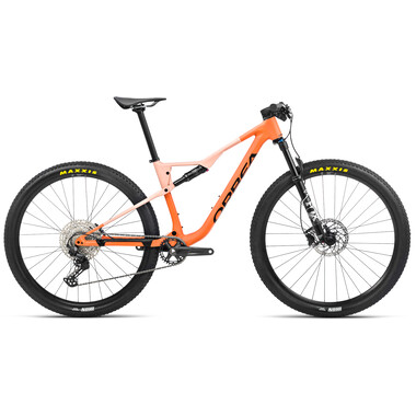 Mountain Bike Cross Country ORBEA OIZ H30 29" Naranja 2023 0